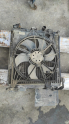RENAULT KANGO 2 FAN PANELİ KOMPLE