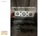 Oto Çıkma Parça / Opel / Vectra / Fan / Fan Paneli / Çıkma Parça 