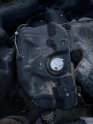 Kia rio yakıt deposu