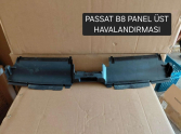 PASSAT B8 ÖN PANEL ÜST KAPAĞI 2015 2016 2019 2020 SIFIR 3G0121330