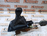 Oto Çıkma Parça / Renault / Megane / Vites / Vites Mekanizması / Çıkma Parça 