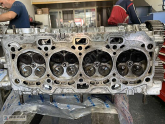 Oto Çıkma Parça / Mitsubishi / Carisma / Motor / Silindir Kapağı / Çıkma Parça 