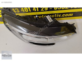Oto Çıkma Parça / Renault / Megane / Far & Stop / Sağ Ön Far / Çıkma Parça 