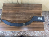 Oto Çıkma Parça / Renault / Master / Kaporta & Karoser / Arka Çamurluk / Çıkma Parça 