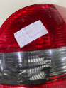 Oto Çıkma Parça / Mercedes / A Serisi / Far & Stop / Sağ Arka Stop / Çıkma Parça 