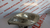 RENO KANGO 2 SOL ÖN FAR KAYHANLAR OTO ÇIKMA