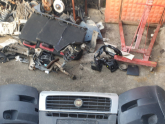 FİAT DUCATO ÖN TAMPOM
