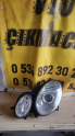 Mercedes 211 E SERİSİ kasa sol far
