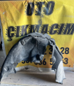 Mercedes c serisi W205 sağ arka çamurluk davlumbazı A2056900830