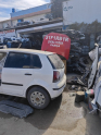 Oto Çıkma Parça / Volkswagen / Polo / Kaporta & Karoser / Bagaj Kapağı / Çıkma Parça 