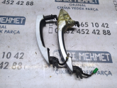 Oto Çıkma Parça / Ford / Focus / Kaporta & Karoser / Dış Kapı Kolu / Çıkma Parça 
