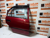 Oto Çıkma Parça / Toyota / Corolla / Kaporta & Karoser / Sağ Arka Kapı / Çıkma Parça 