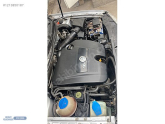 VW BORA GOLF JETTA A3 1.6BENZİNLİ BSE BFQ ÇALIŞIR MOTOR MUAYYER