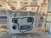 Oto Çıkma Parça / Hyundai / i20 / Kaporta & Karoser / Sağ Ön Kapı / Çıkma Parça 