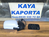 Oto Çıkma Parça / Volkswagen / Polo / Ayna / Sağ Dış Ayna / Sıfır Parça 