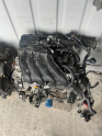 NİSSAN JUKE KOMPLE MOTOR