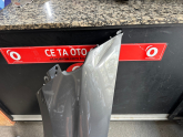Oto Çıkma Parça / Fiat / Egea / Kaporta & Karoser / Sol Ön Çamurluk / Çıkma Parça 