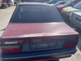 Oto Çıkma Parça / Renault / R 9 / Kaporta & Karoser / Bagaj Kapağı / Çıkma Parça 