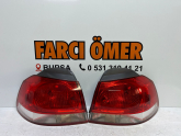VOLKSWAGEN GOLF 6 SAĞ-SOL TAKIM DIŞ STOP ORJİNAL