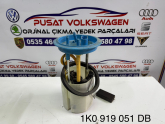 VOLKSWAGEN JETTA ÇIKMA BENZİNLİ YAKIT ŞAMANDIRASI 1K0 919 051 DB
