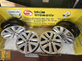 Oto Çıkma Parça / Renault / R 5 / Jant & Lastik / Jant & Lastik Takımı / Sıfır Parça 