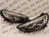 Oto Çıkma Parça / Opel / Insignia / Far & Stop / Sol Ön Far / Sıfır Parça 