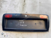 Oto Çıkma Parça / Audi / A6 / Kaporta & Karoser / Plakalık / Çıkma Parça 