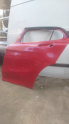 Oto Çıkma Parça / Mercedes / 250 / Kaporta & Karoser / Sol Arka Kapı / Çıkma Parça 