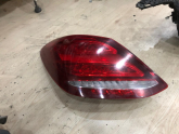 MERCEDES C SERİ W205 SOL DIŞ STOP 2059060357