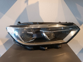Oto Çıkma Parça / Volkswagen / Passat / Far & Stop / Sağ Ön Far / Çıkma Parça 