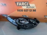 MAZDA 2 SAĞ FAR SIFIR İTHAL