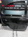 Oto Çıkma Parça / Nissan / Micra / Kaporta & Karoser / Sağ Arka Kapı / Çıkma Parça 