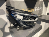 Oto Çıkma Parça / Renault / R 5 / Far & Stop / Sağ Ön Far / Çıkma Parça 