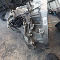 Oto Çıkma Parça / Renault / Megane / Şanzıman / Şanzıman Komple / Çıkma Parça 