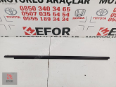 TOYOTA RAV4 SIFIR SOL ÖN KAPI DIŞ SIYIRICI 09-12 OEM:75720-42031