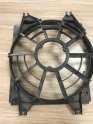 FAN RADYATÖR ACCENT 95-00