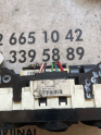 Oto Çıkma Parça / Volkswagen / Polo / Klima / Kontrol Paneli / Çıkma Parça 