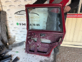 Oto Çıkma Parça / Fiat / Uno / Kaporta & Karoser / Sağ Arka Kapı / Çıkma Parça 