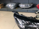 Oto Çıkma Parça / Peugeot / 3008 / Far & Stop / Sağ Ön Far / Çıkma Parça 
