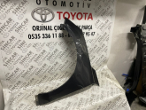 Oto Çıkma Parça / Ford / Focus / Kaporta & Karoser / Sol Ön Çamurluk / Çıkma Parça 