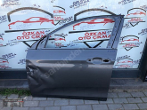 Oto Çıkma Parça / Kia / Soul / Kaporta & Karoser / Sol Ön Kapı / Çıkma Parça 