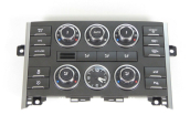 Range Rover Vogue Klima Kalorifer Kontrol Paneli BH42-18D679-BC