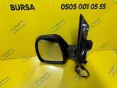 Oto Çıkma Parça / Citroen / Jumpy / Ayna / Sol Dış Ayna / Çıkma Parça 