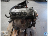 HONDA CİVİC VTEC 1.4İ 16V 55 kW BENZİN D14Z1 ÇIKMA MOTOR