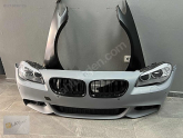 BMW F10 LCİ M TAMPON