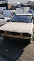 Ford taunus kaput Çamurluk