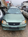 HYUNDAİ ACCENT ADMIRA ÖN TARAF 1.5 dizel