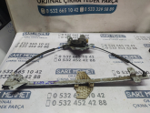 Oto Çıkma Parça / Ford / Tourneo Connect / Oto Cam / Cam Krikosu / Çıkma Parça 