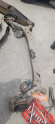 HONDA CİTY ARKA TORSİYON KOMPLE