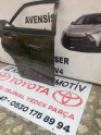 Oto Çıkma Parça / Lexus / Rx / Kaporta & Karoser / Sağ Arka Kapı / Çıkma Parça 
